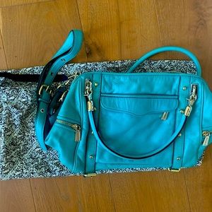 Like new handbag Rebbeca Minkoff